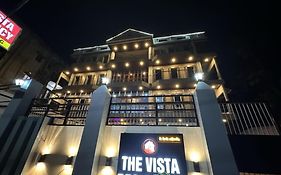 The Vista Residency